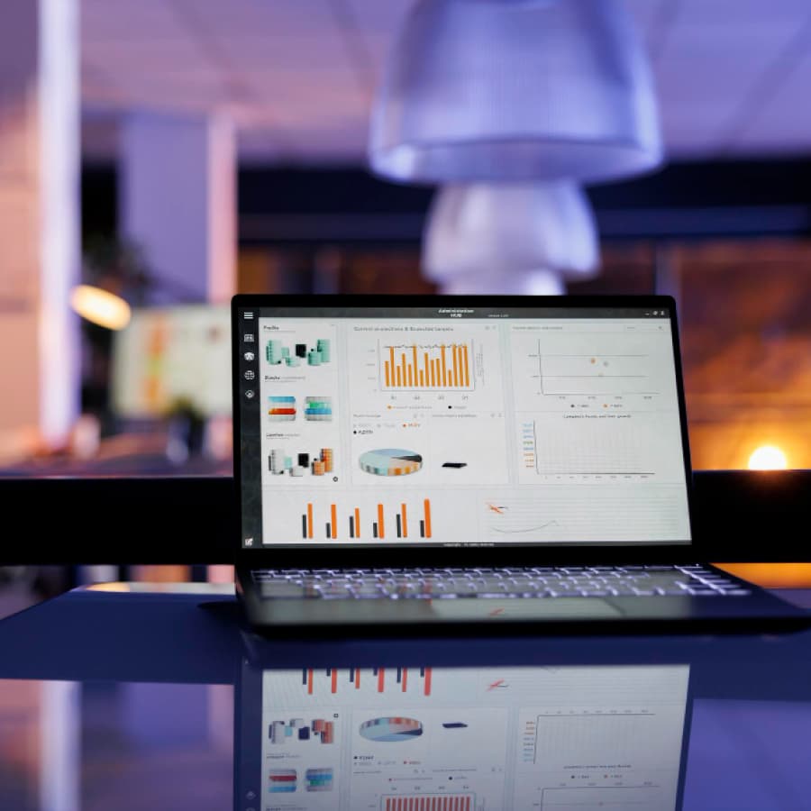 Análise de Performance & SEO