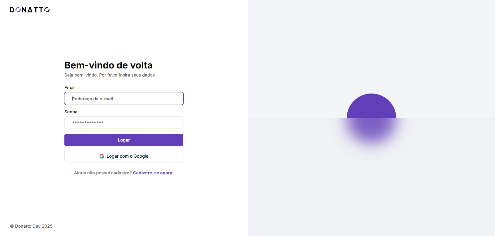Auth Template Next.js